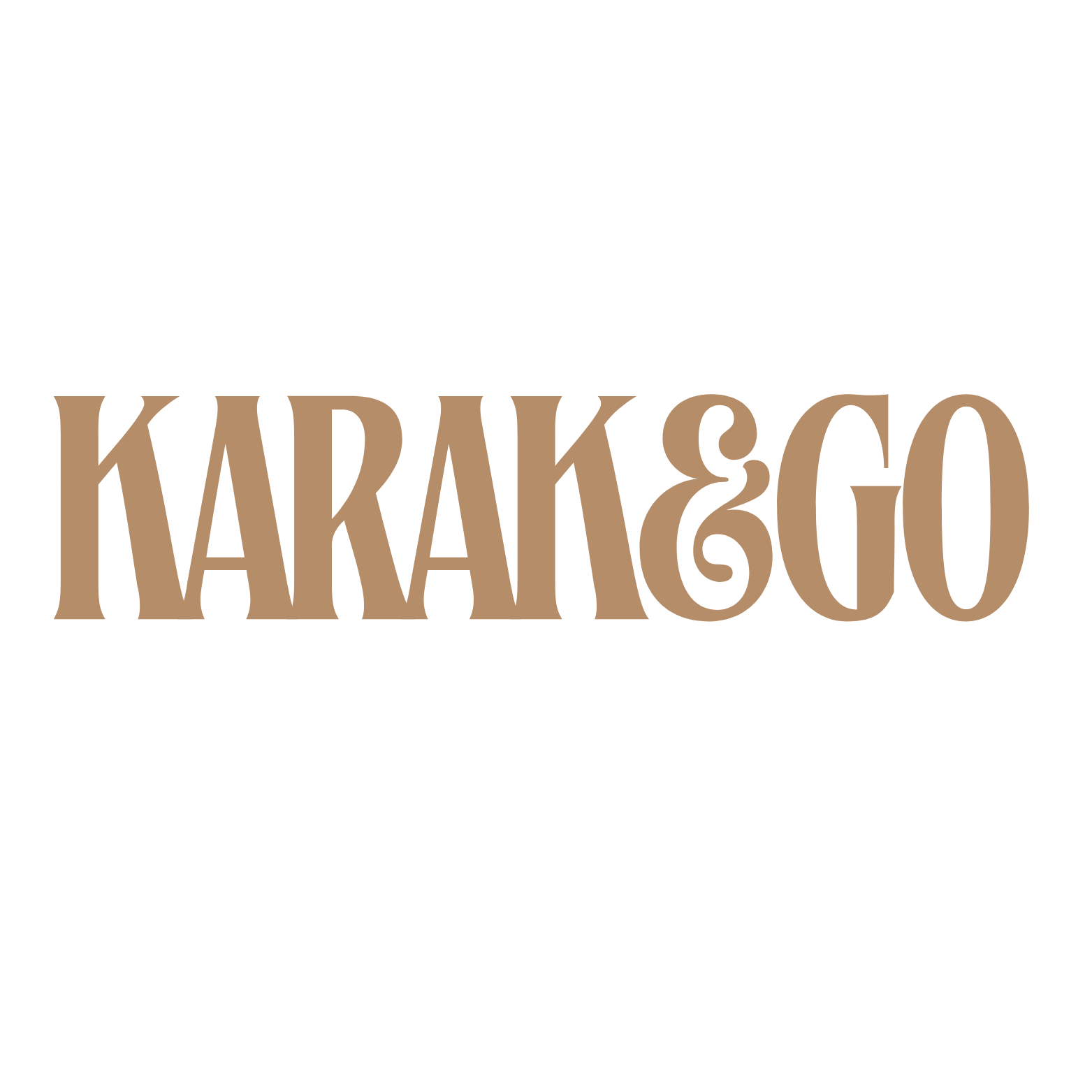 Karak & Go