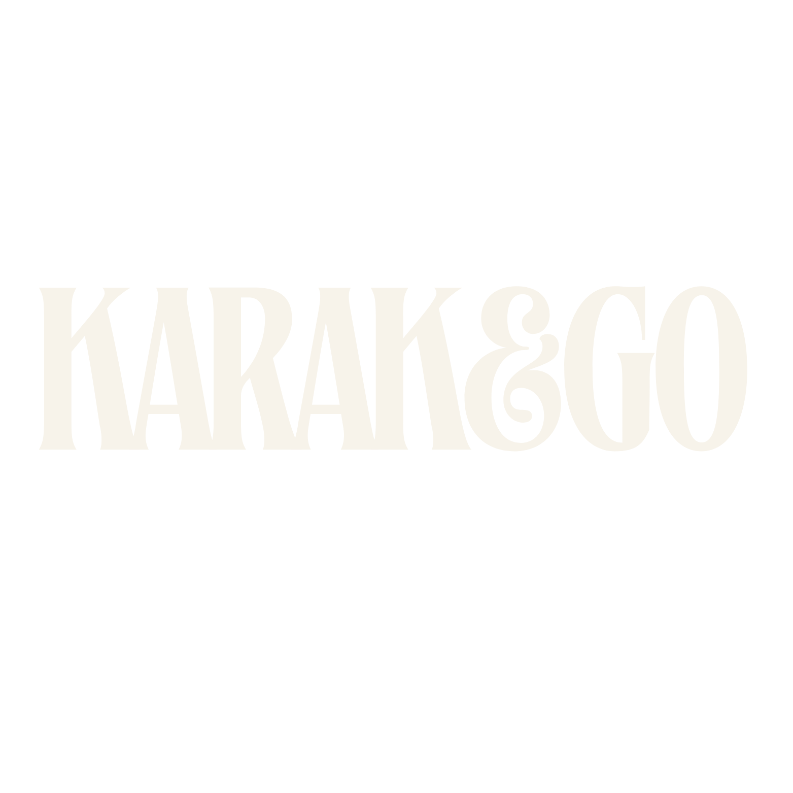 Karak & Go
